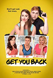 Watch Full Movie :Get You Back (2017)