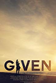 Watch Full Movie :Given (2016)