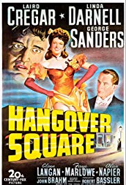 Watch Full Movie :Hangover Square (1945)