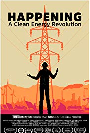 Watch Full Movie :Happening: A Clean Energy Revolution (2017)