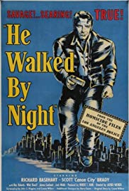 Watch Full Movie :He Walked by Night (1948)