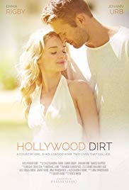 Watch Full Movie :Hollywood Dirt  (2017)