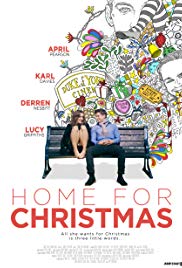 Watch Full Movie :Home for Christmas (2014)