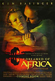 Watch Full Movie :I Dreamed of Africa (2000)
