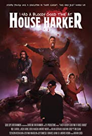 Watch Full Movie :I Had a Bloody Good Time at House Harker (2016)