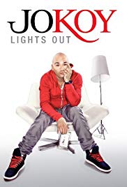 Watch Full Movie :Jo Koy: Lights Out (2012)