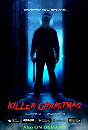 Watch Full Movie :Killer Christmas (2017)