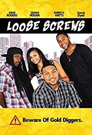 Watch Full Movie :Loose Screws (2016)