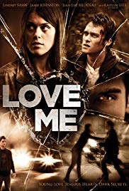 Watch Full Movie :Love Me (2013)