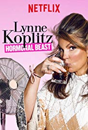 Watch Full Movie :Lynne Koplitz: Hormonal Beast (2017)
