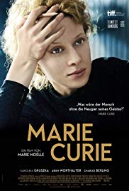 Watch Full Movie :Marie Curie: The Courage of Knowledge (2016)