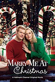 Watch Full Movie :Marry Me at Christmas (2017)