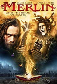 Watch Full Movie :Merlin and the Book of Beasts (2010)