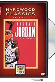 Watch Full Movie :Michael Jordan: His Airness (1999)