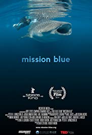 Watch Full Movie :Mission Blue (2014)