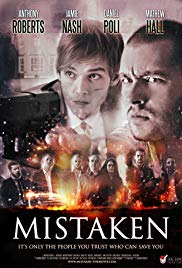 Watch Full Movie :Mistaken (2013)