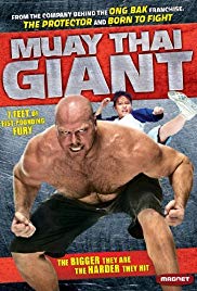 Watch Full Movie :Muay Thai Giant (2008)