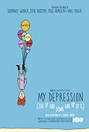 Watch Full Movie :My Depression (2014)