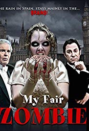 Watch Full Movie :My Fair Zombie (2013)