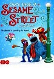 Watch Full Movie :Once Upon a Sesame Street Christmas (2016)