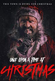 Watch Full Movie :Once Upon a Time at Christmas (2017)