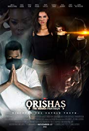 Watch Full Movie :Orishas: The Hidden Pantheon (2016)