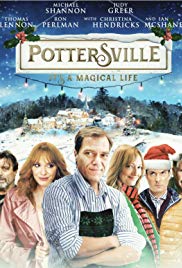 Watch Full Movie :Pottersville (2017)