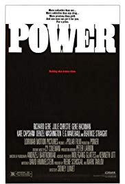 Watch Full Movie :Power (1986)