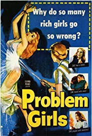 Watch Full Movie :Problem Girls (1953)