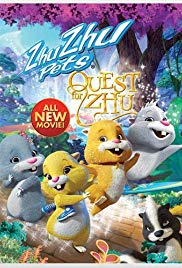 Watch Full Movie :Quest for Zhu (2011)