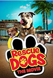 Watch Full Movie :Rescue Dogs (2016)