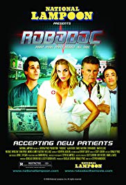 Watch Full Movie :Robodoc (2009)