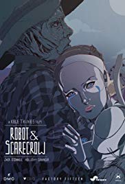 Watch Full Movie :Robot &amp; Scarecrow (2017)