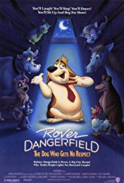 Watch Full Movie :Rover Dangerfield (1991)