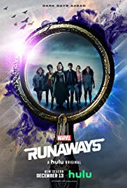 Watch Full Movie :Marvels Runaways (2017)