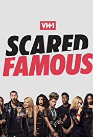 Watch Full Movie :Scared Famous (2017)