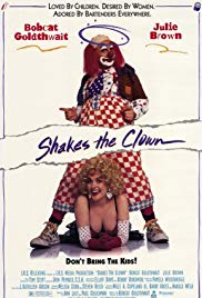 Watch Full Movie :Shakes the Clown (1991)