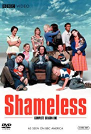 Watch Full Movie :Shameless UK (2004 2013)