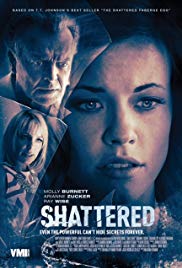 Watch Full Movie :Shattered (2017)