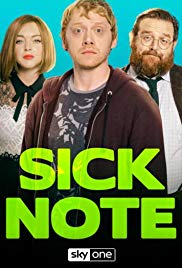 Watch Full Movie :Sick Note (2017)