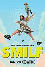 Watch Full Movie :SMILF (2017)