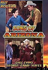 Watch Full Movie :Song of Arizona (1946)