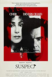 Watch Full Movie :Suspect (1987)