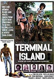 Watch Full Movie :Terminal Island (1973)