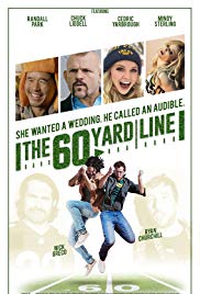 Watch Full Movie :The 60 Yard Line (2017)