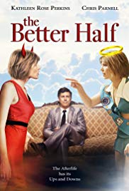 Watch Full Movie :The Better Half (2015)