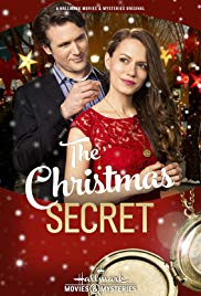 Watch Full Movie :The Christmas Secret (2014)
