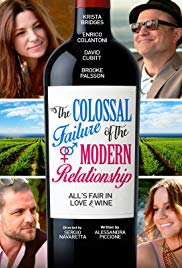 Watch Full Movie :The Colossal Failure of the Modern Relationship (2015)