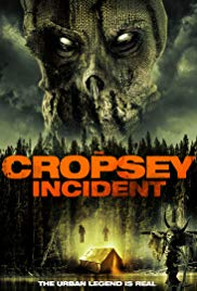 Watch Full Movie :The Cropsey Incident (2017)