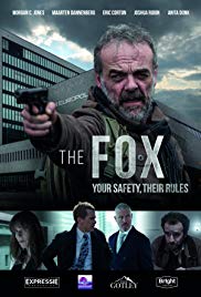 Watch Full Movie :The Fox (2017)